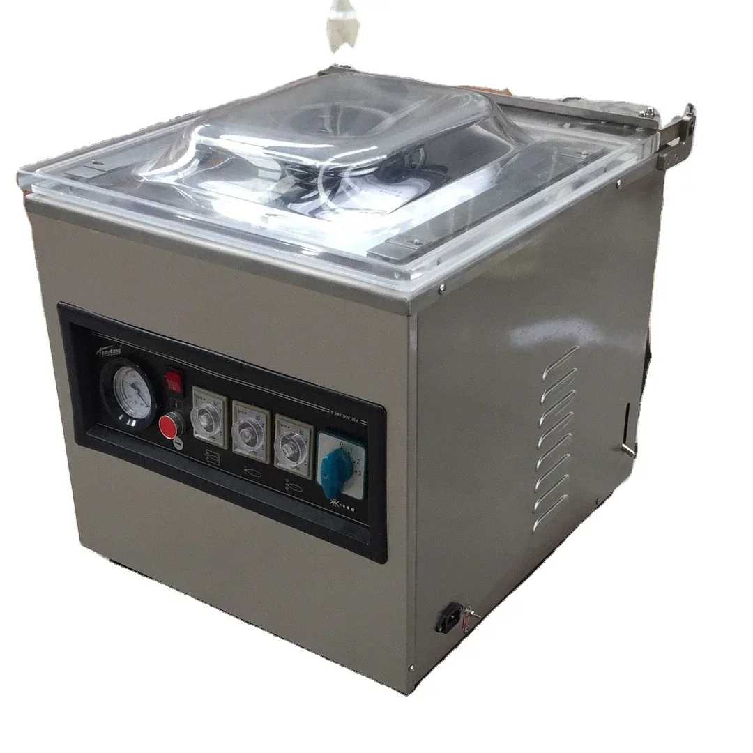 Best Seller VA-500 VA-400 Vacu - Best Food Storage ulasan dan harga