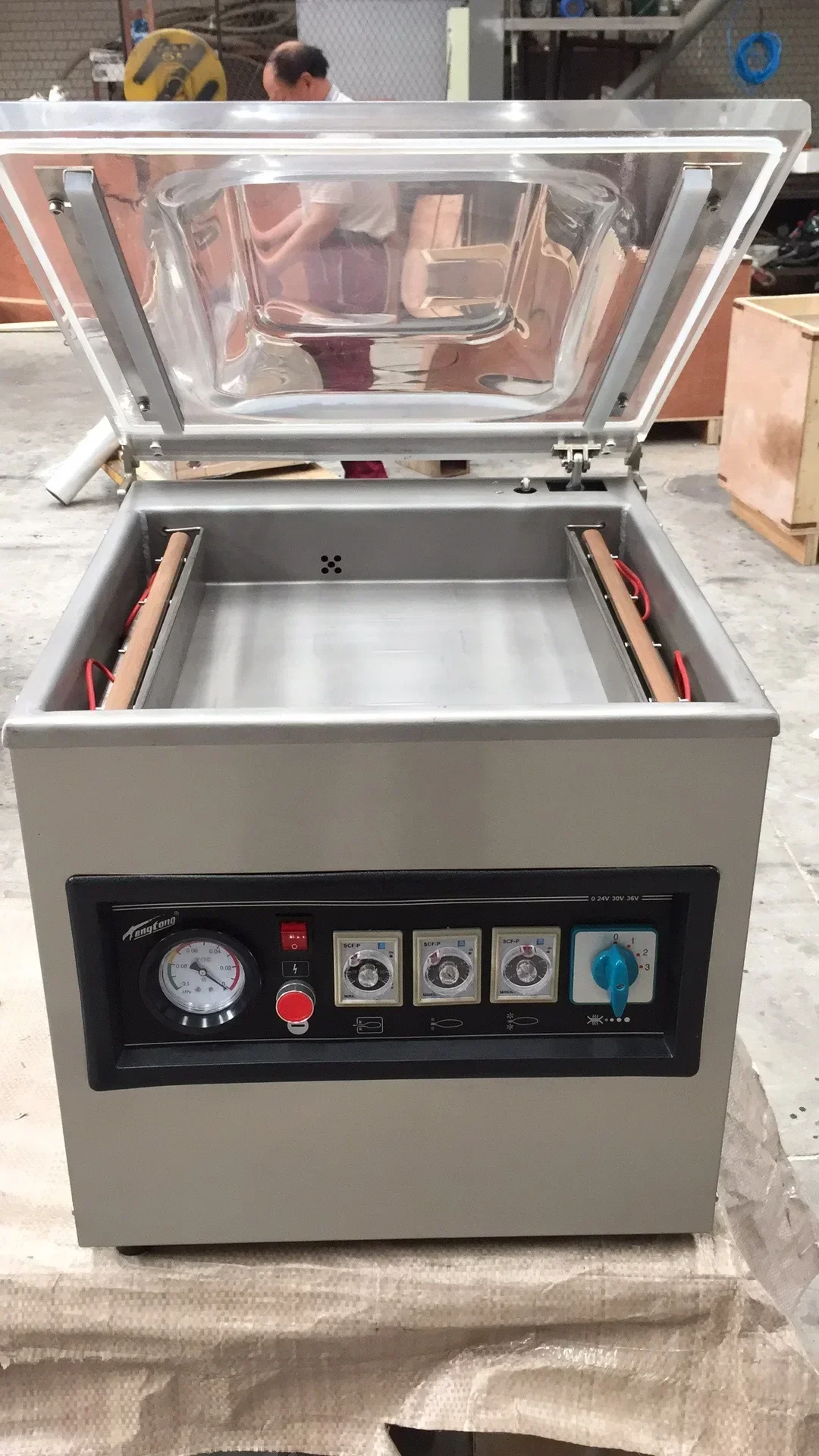 Best Seller VA-500 VA-400 Vacu - Best Food Storage ulasan dan harga