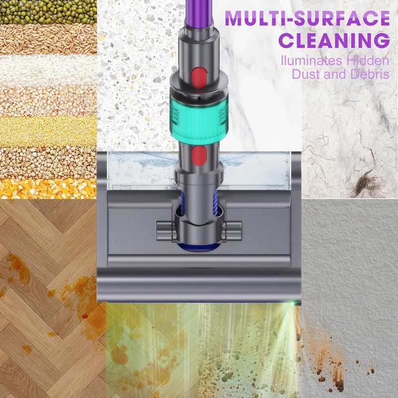 Best A04R Brush Head for Dyson - Best Food Storage ulasan dan harga