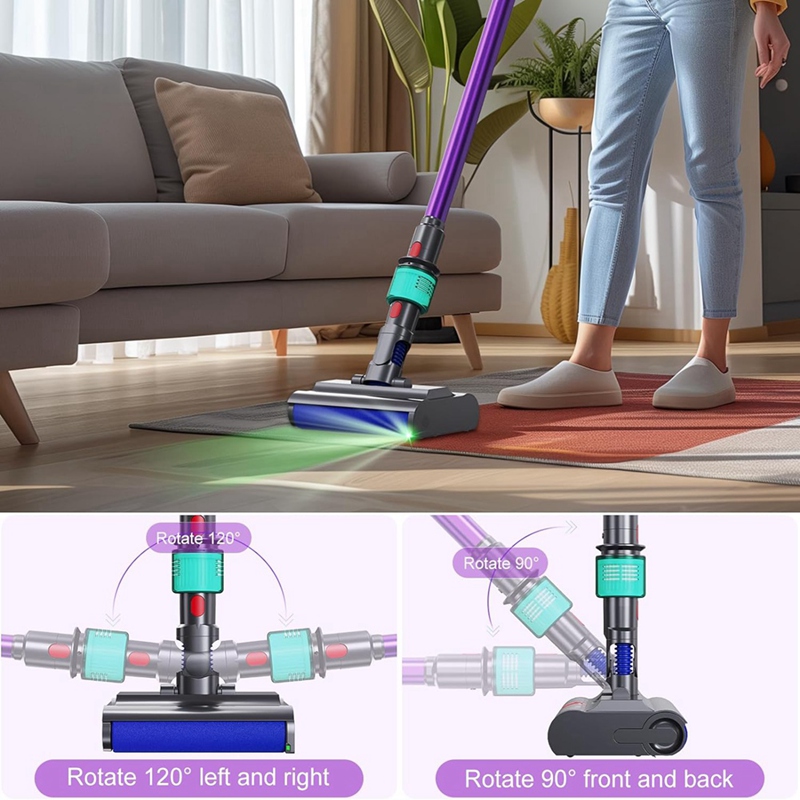 Best A04R Brush Head for Dyson - Best Food Storage ulasan dan harga