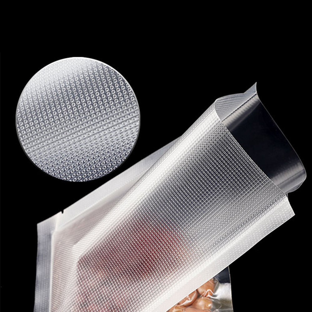 50pcs Kitchen Food Vacuum Seal - Food Storage Vacuum ulasan dan harga