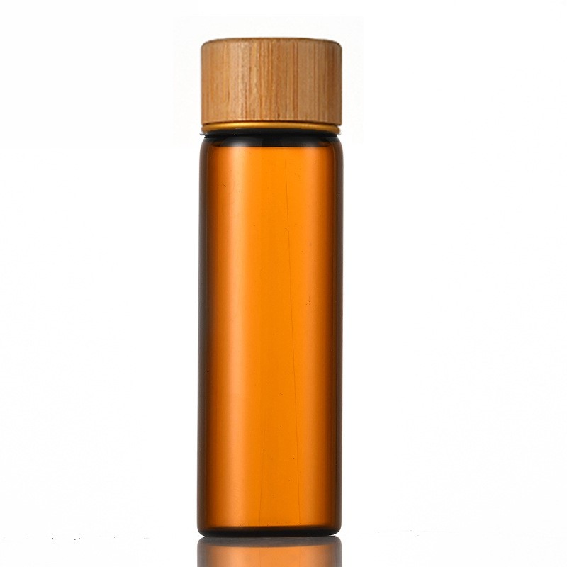 Straight-Mouth Bottle Transpar - Food Storage Youtube ulasan dan harga