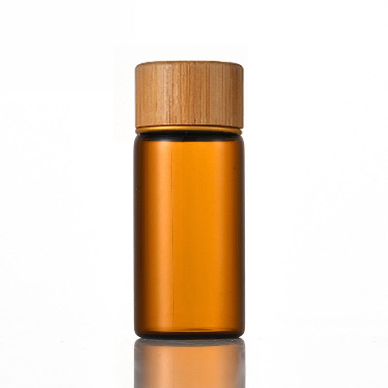 Straight-Mouth Bottle Transpar - Food Storage Youtube ulasan dan harga