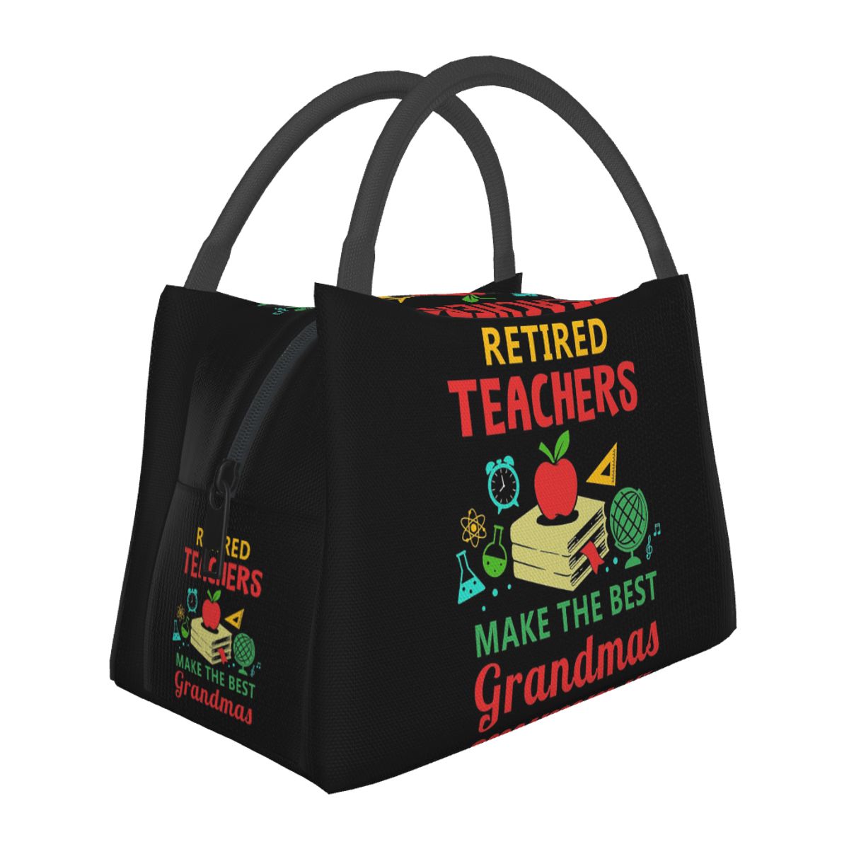 Retired Teachers Make The Best - Best Food Storage ulasan dan harga