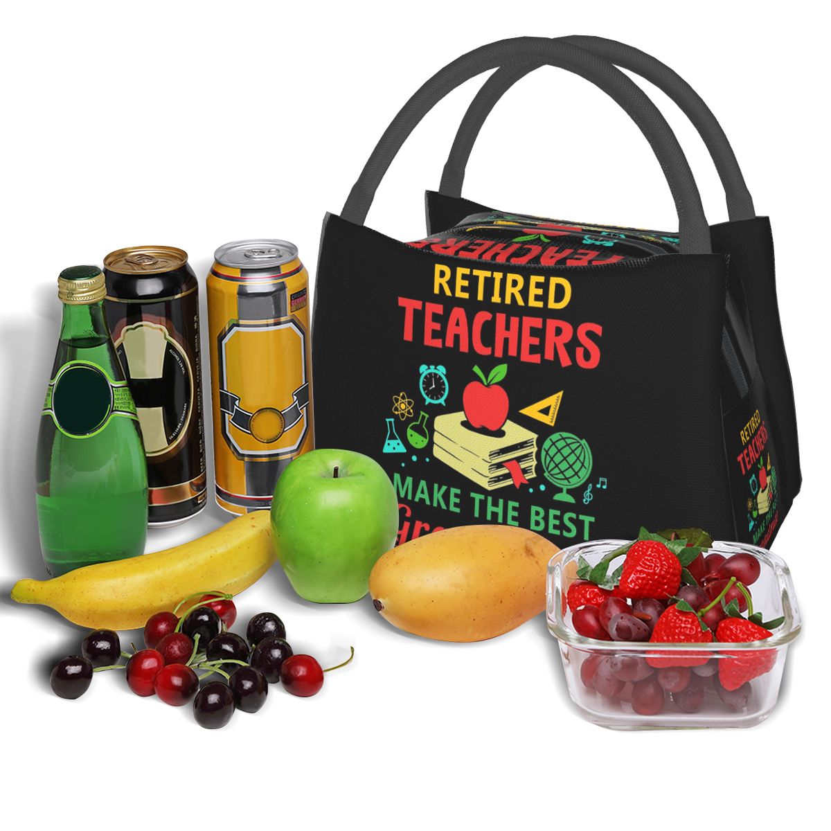 Retired Teachers Make The Best - Best Food Storage ulasan dan harga