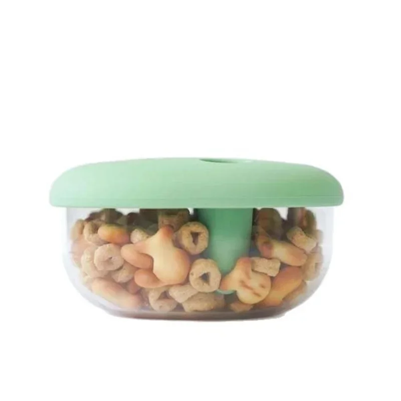 Keep Hands Clean Lunch Box Wit - Salad Dressing Bottle ulasan dan harga