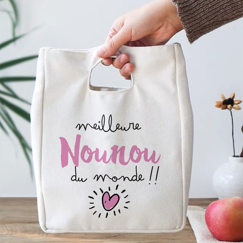Best Nanny in The World Printe - Best Food Storage ulasan dan harga