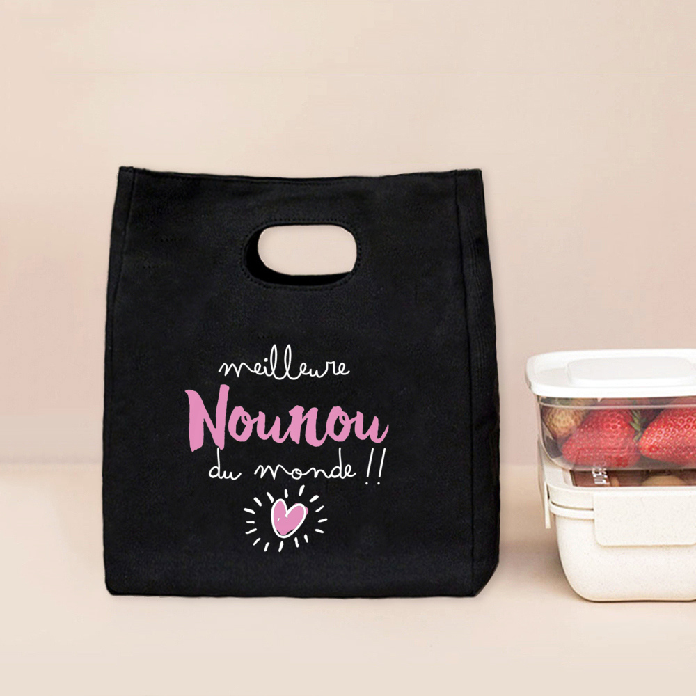 Best Nanny in The World Printe - Best Food Storage ulasan dan harga