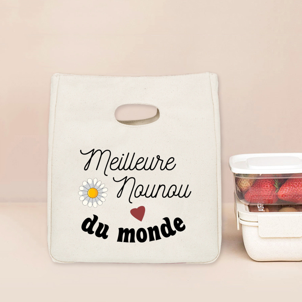 Best Nanny in The World Printe - Best Food Storage ulasan dan harga