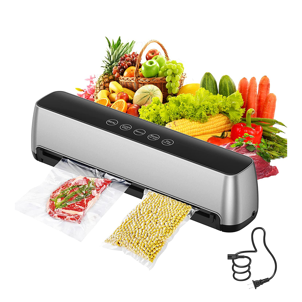 Best Luxury Multi-Function Vac - Best Food Storage ulasan dan harga