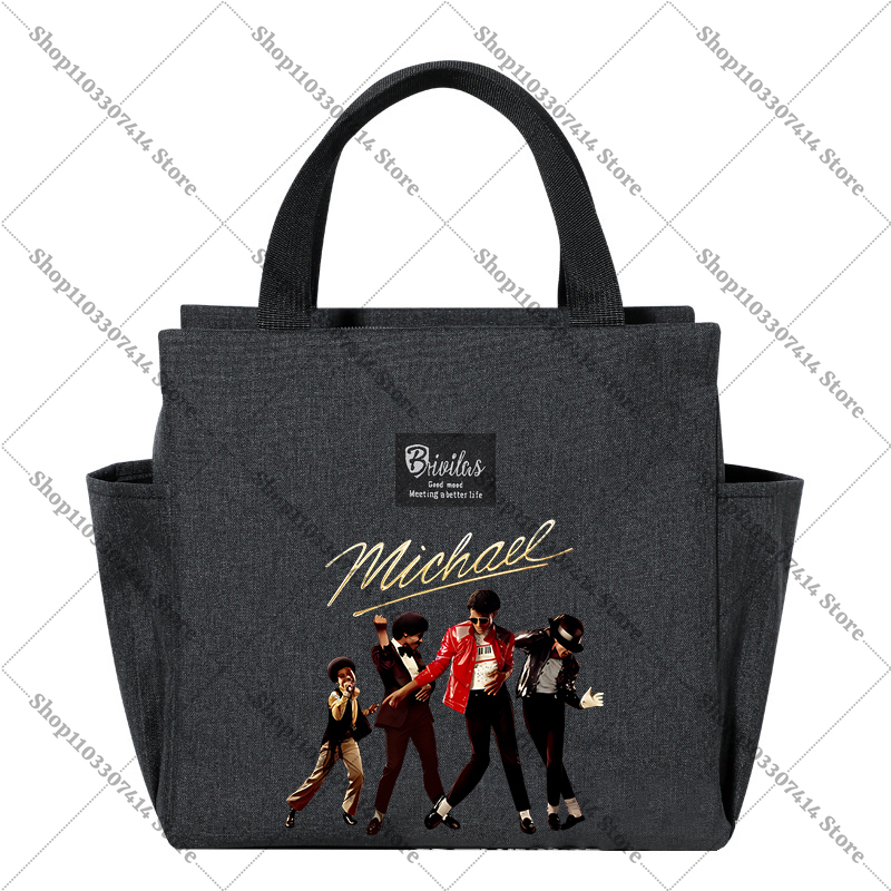 Adult Fashion Print Food Insul - Food Storage Usa ulasan dan harga