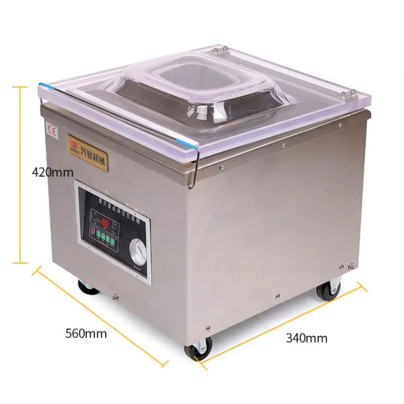 【Best-selling】2022 HOT Vacuum  - Best Food Storage ulasan dan harga