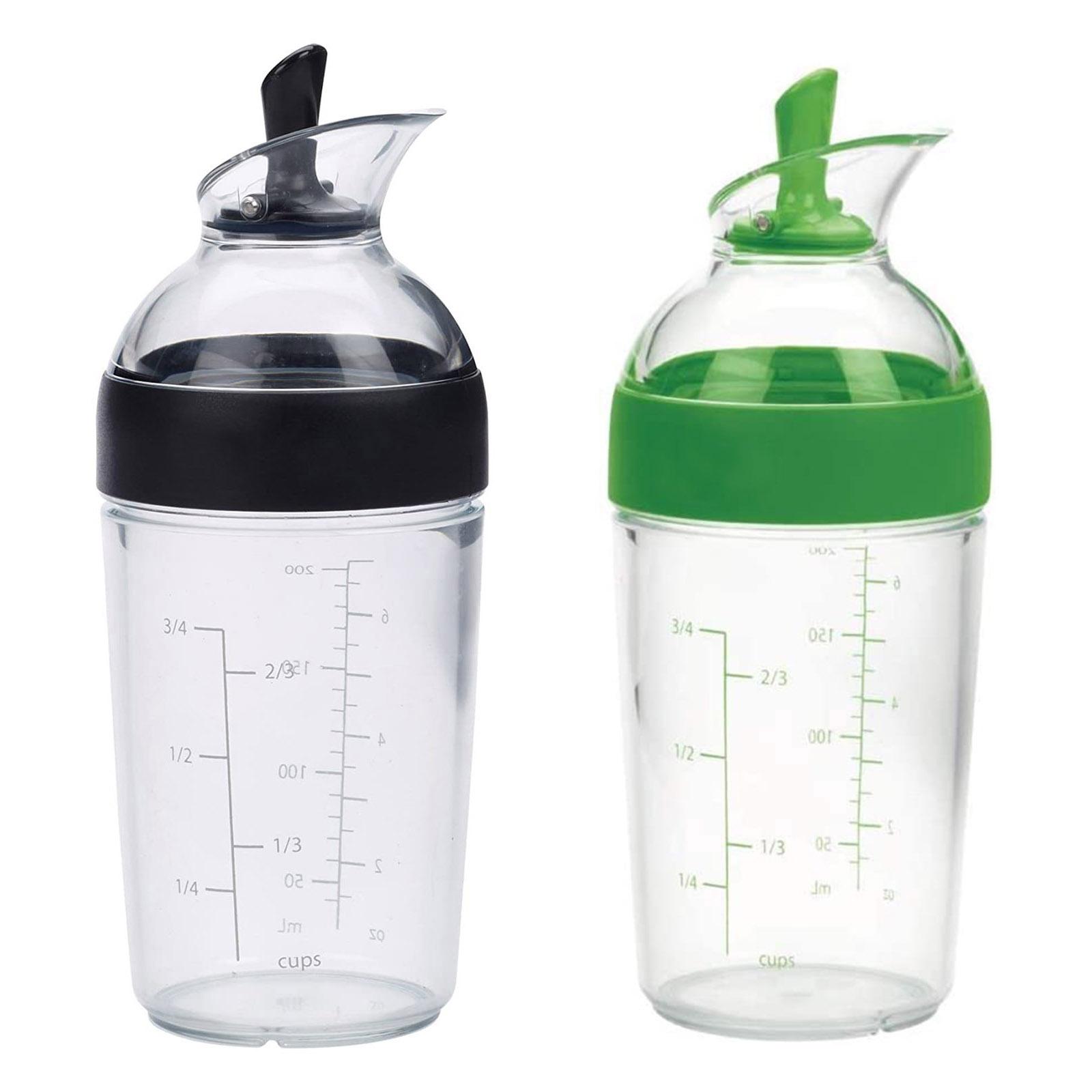 Hand Made Salad Dressing Shake - Salad Dressing Bottle ulasan dan harga