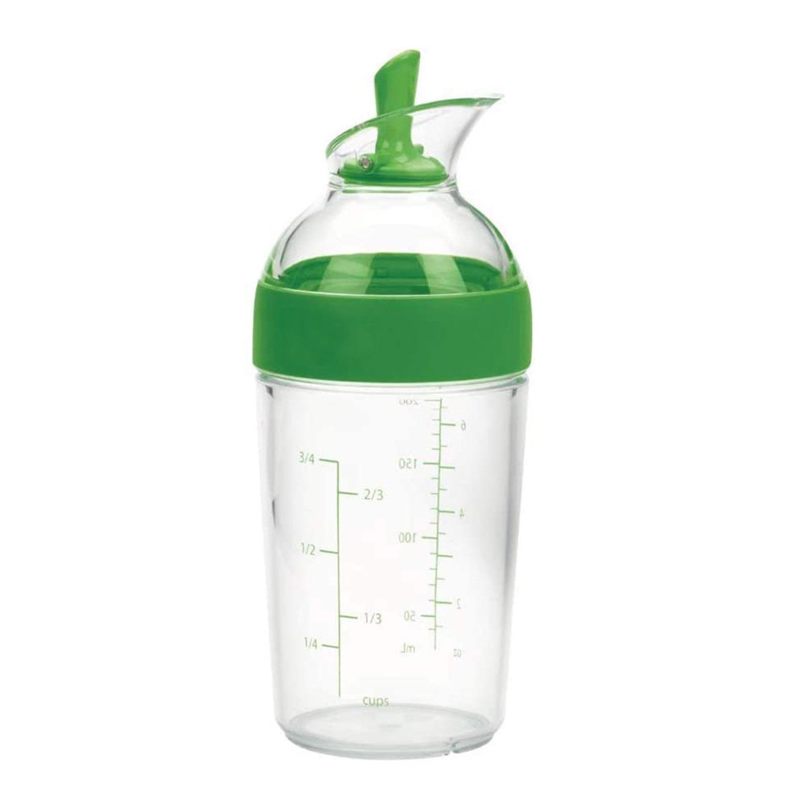 Hand Made Salad Dressing Shake - Salad Dressing Bottle ulasan dan harga