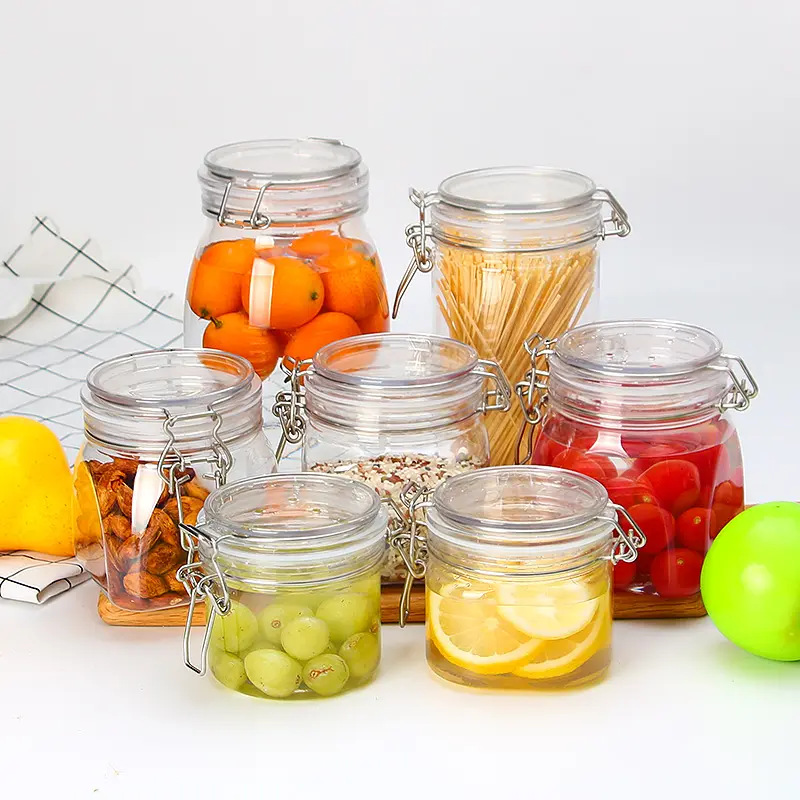 Best-selling food-grade PET sn - Best Food Storage ulasan dan harga