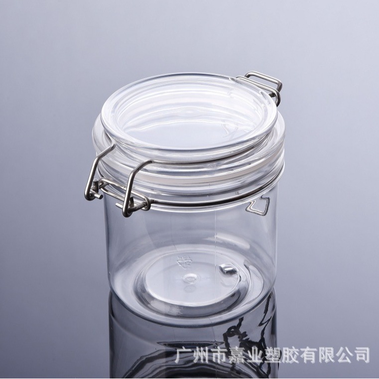 Best-selling food-grade PET sn - Best Food Storage ulasan dan harga