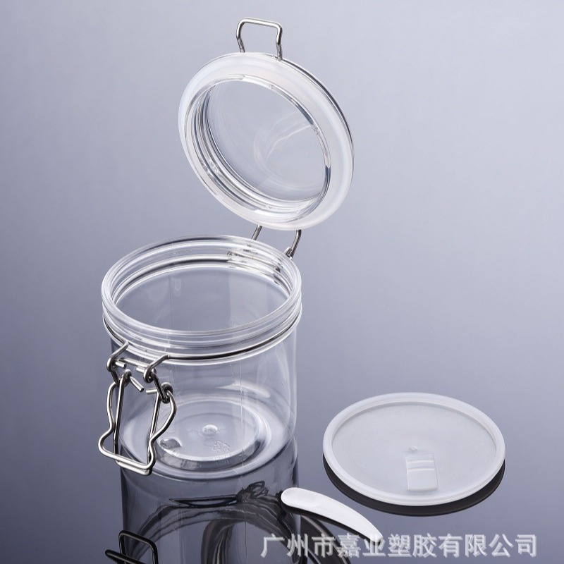 Best-selling food-grade PET sn - Best Food Storage ulasan dan harga