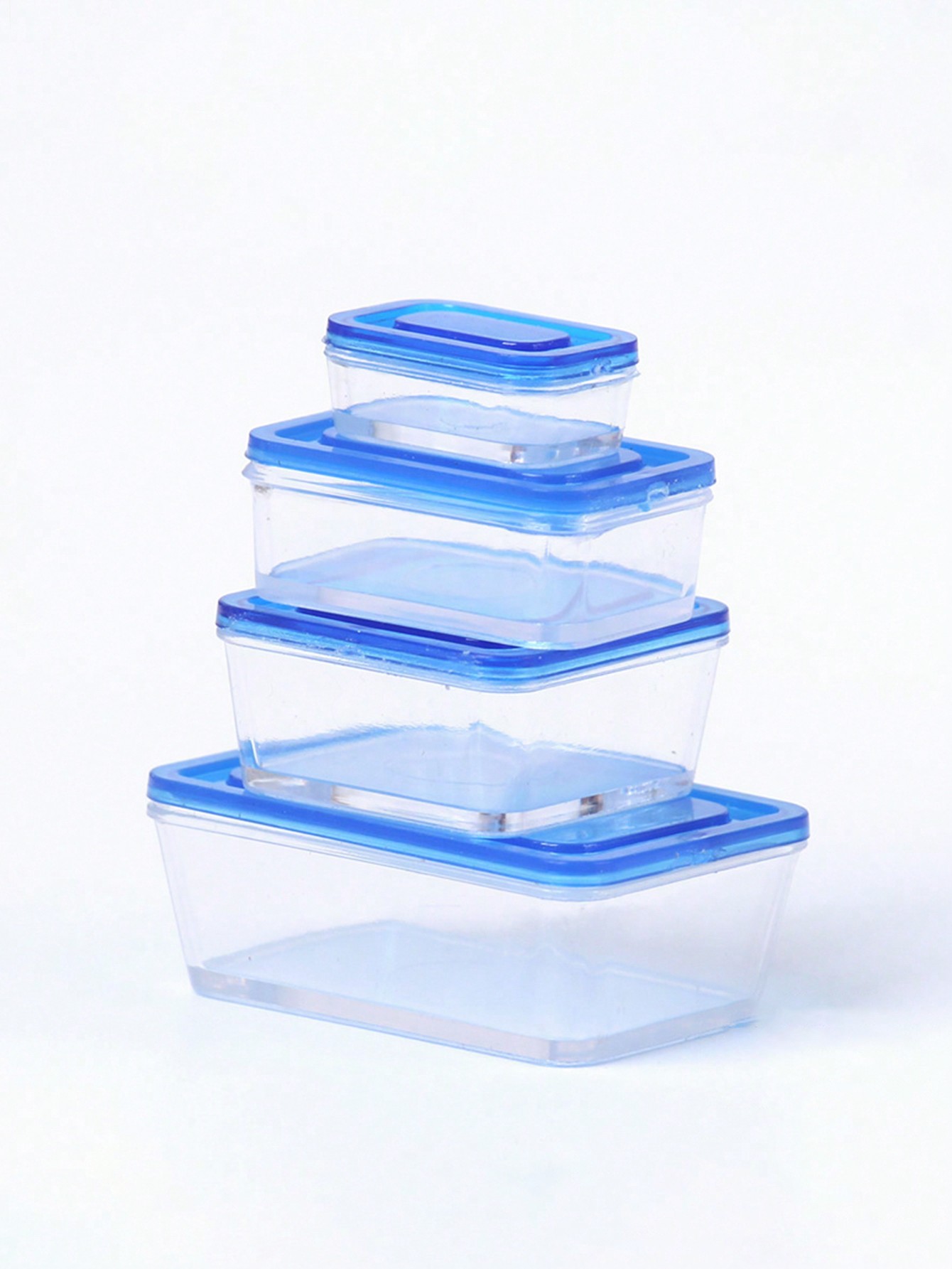 One package Mini square storag - Food Storage Usa ulasan dan harga