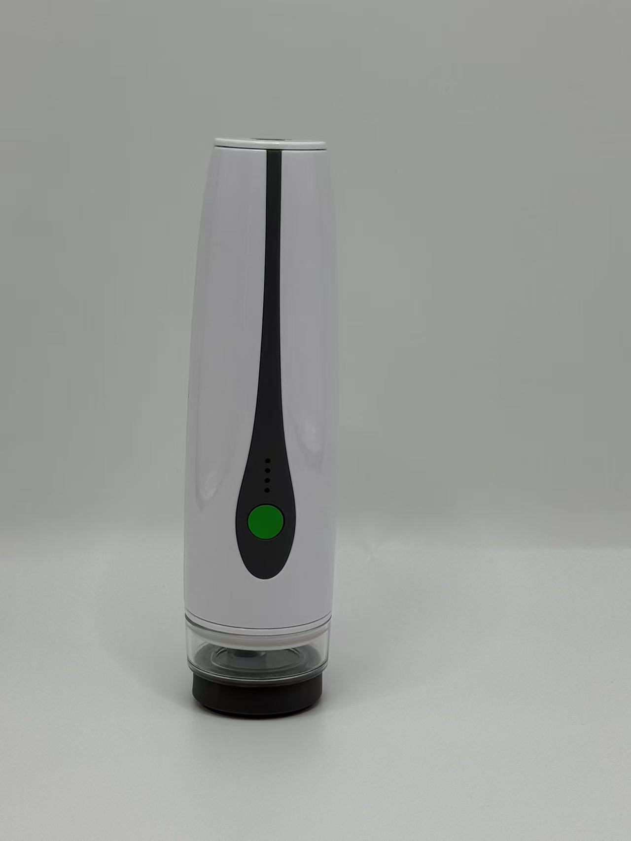 Automatic Mini Vacuum Sealer P - Food Storage Vacuum ulasan dan harga