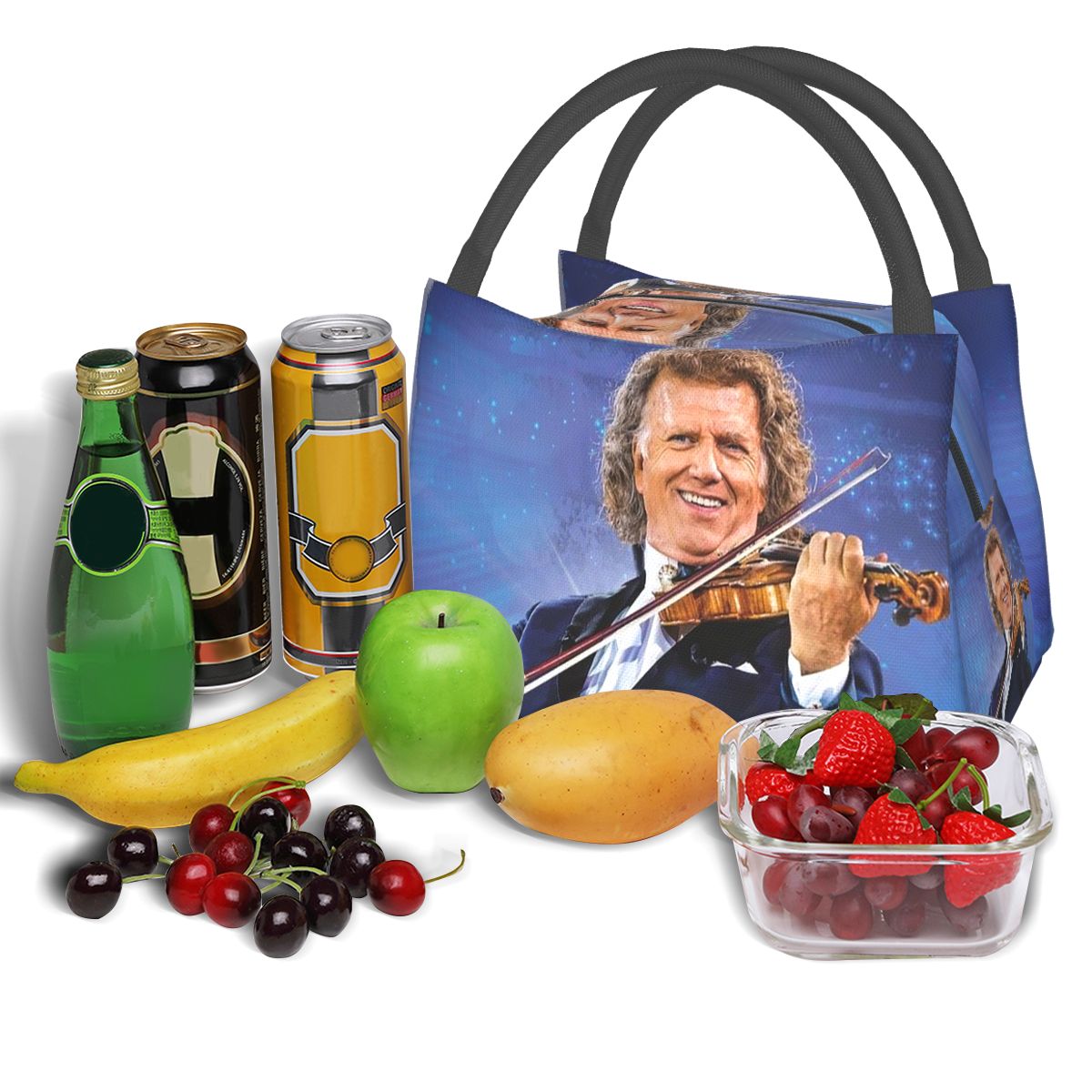 Andre Rieu Best Of Andre Rieu  - Best Food Storage ulasan dan harga