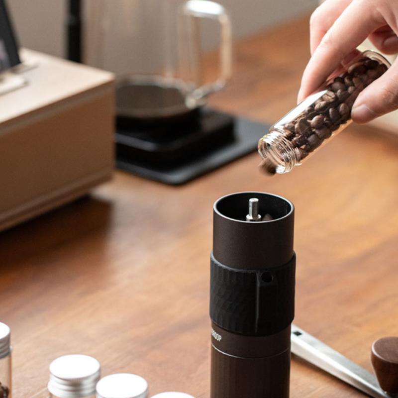 Single Dose Coffee Bean Storag - Food Storage Youtube ulasan dan harga