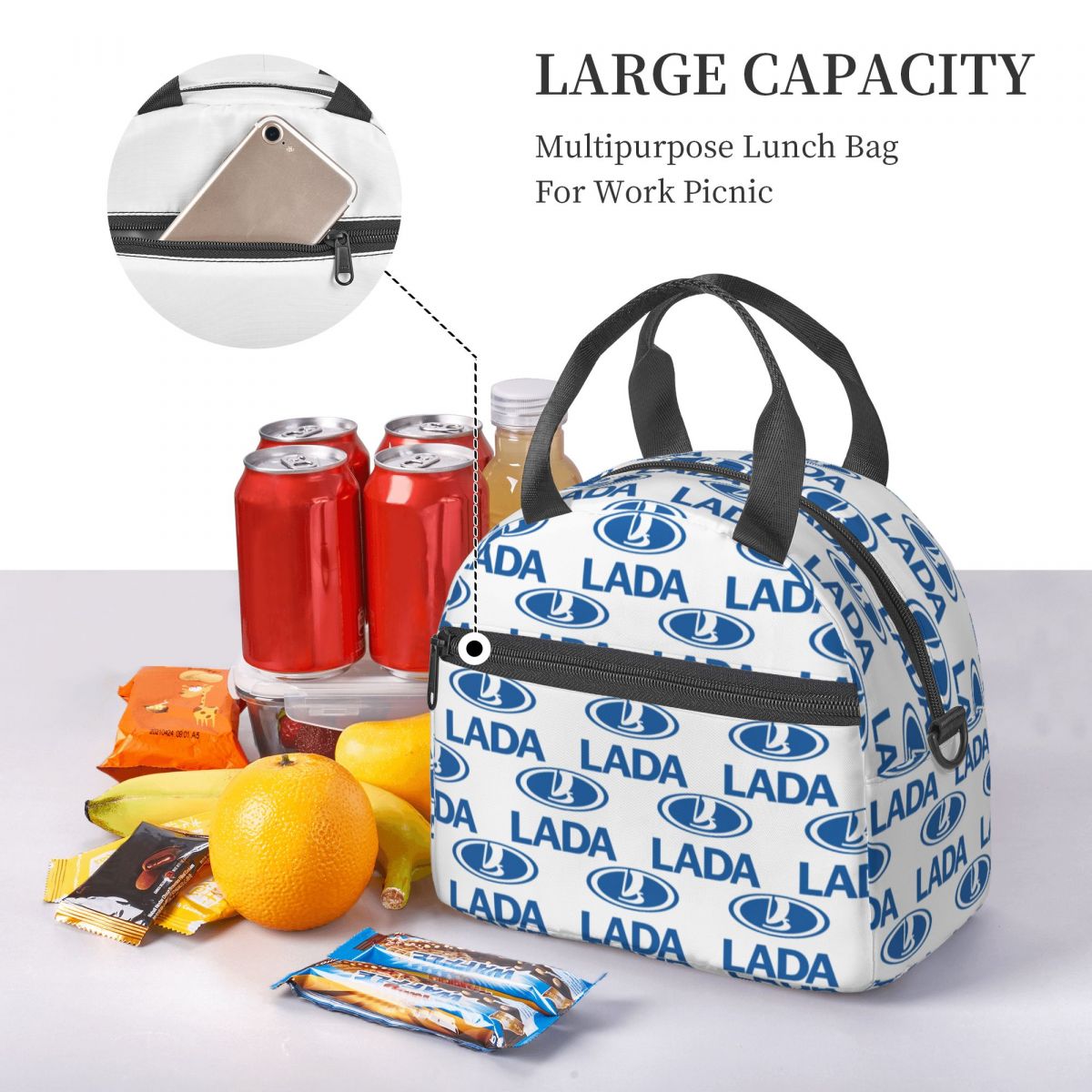 Best Seller Lada Car Merchandi - Best Food Storage ulasan dan harga