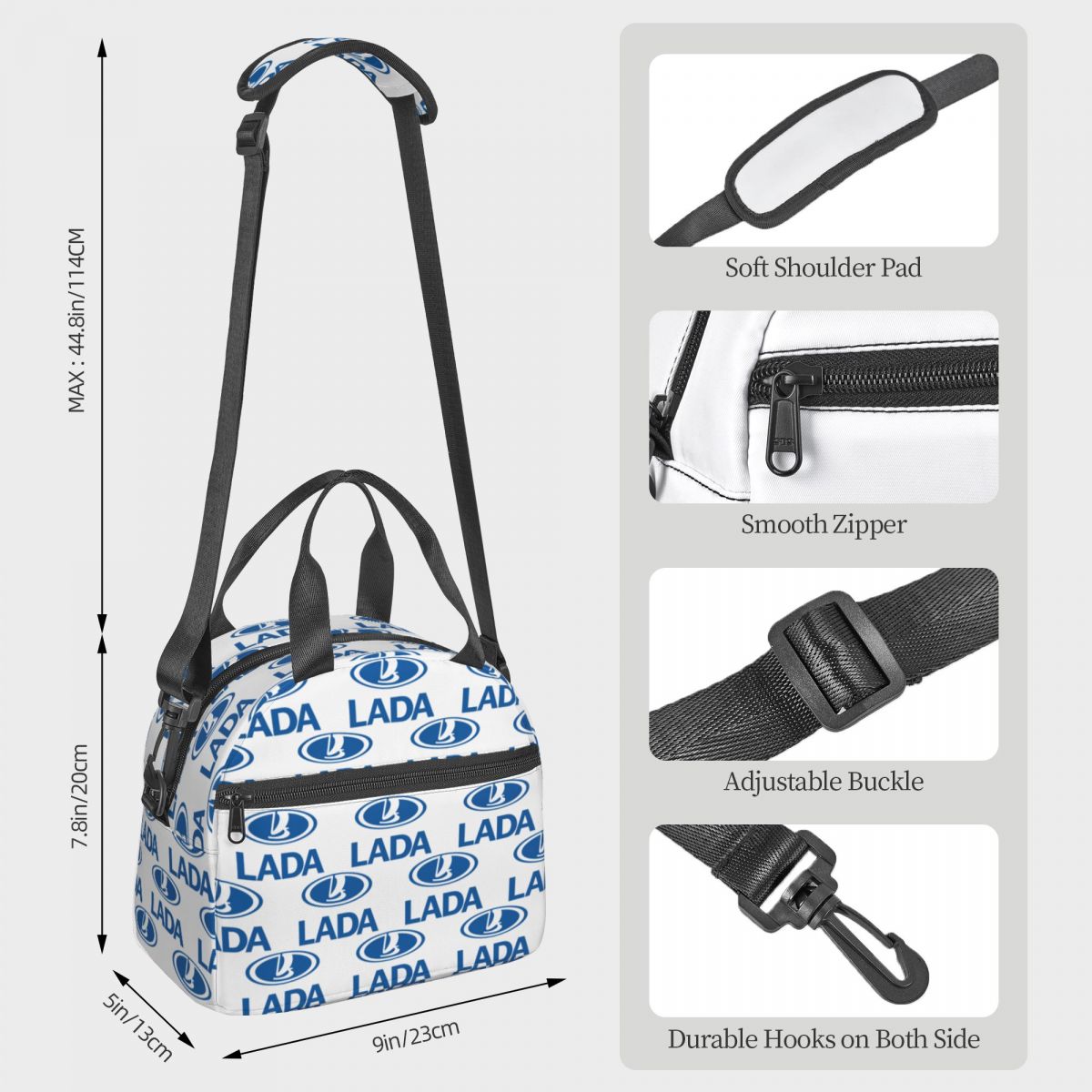 Best Seller Lada Car Merchandi - Best Food Storage ulasan dan harga