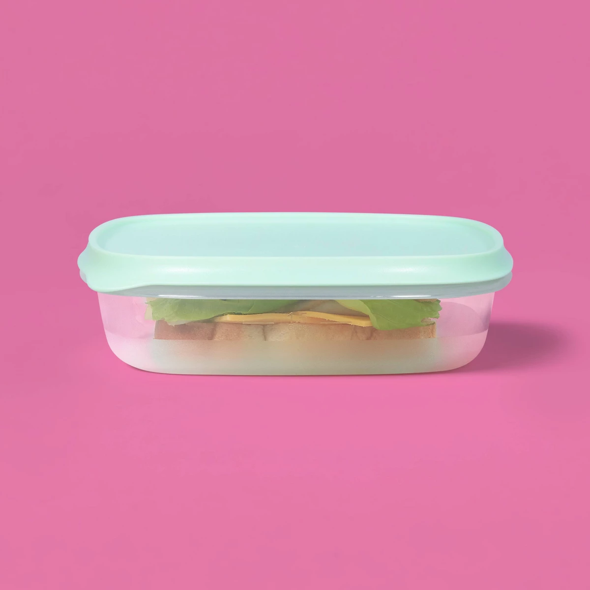 2026 New 3 Pack 24oz Square Fo - Food Storage Freezer ulasan dan harga